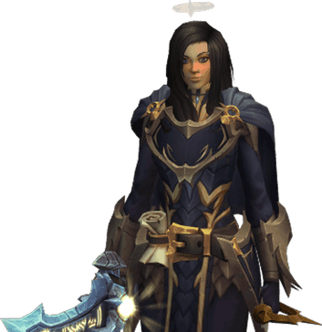 Altzye render