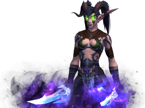 Aludre render