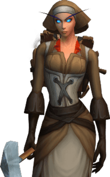 Alyrym render