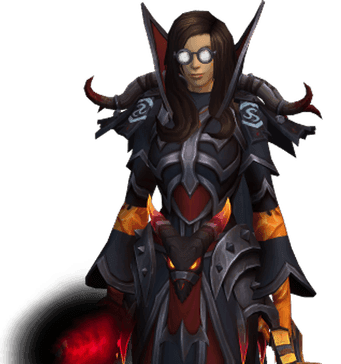 Amadela render