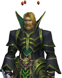 Amaniena render