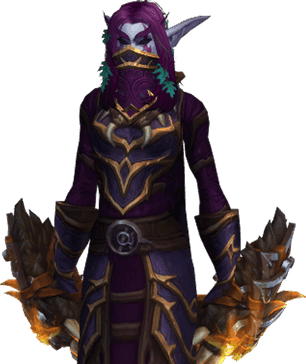 Amarlin render