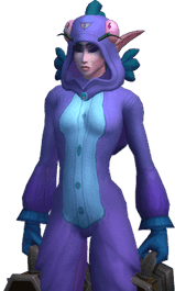 Amavera render