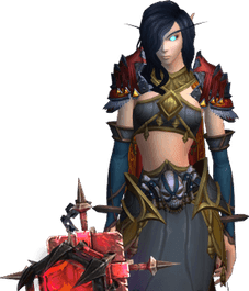 Amirous render