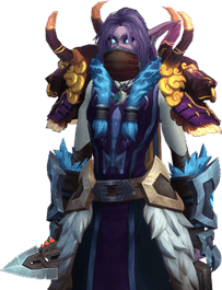 Amyie render