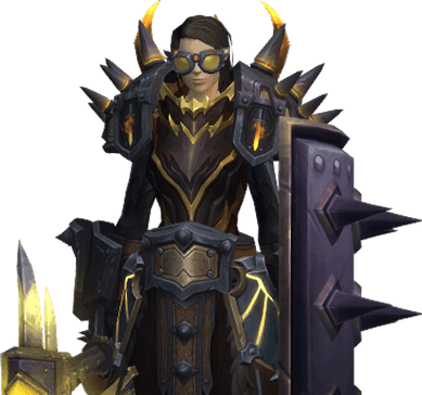 Anaran render