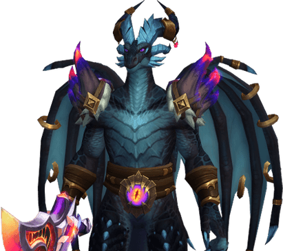 Anavip render