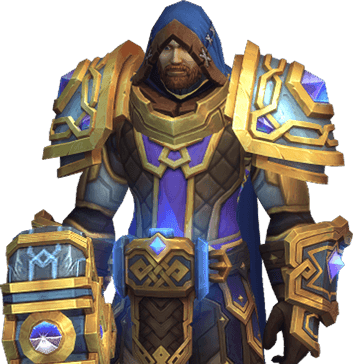 Andelor render