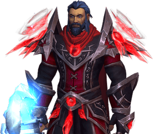 Andrissus render