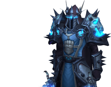 Androxas render