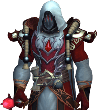 Anereifer render