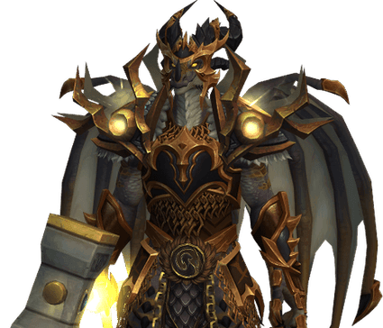 Anic render