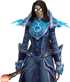 Animaneth render