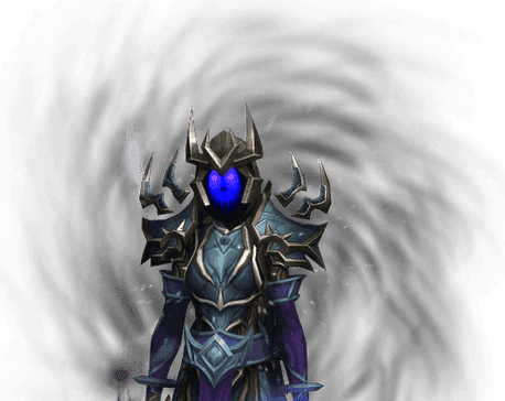 Anista render
