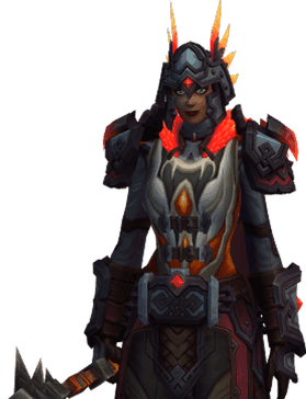 Anistia render