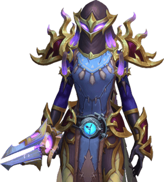 Anneais render