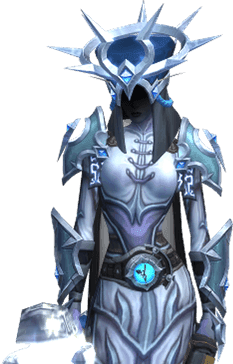 Anneke render