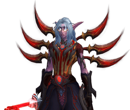 Annoyotron render