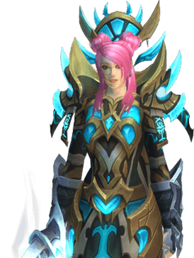 Annula render