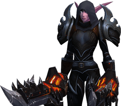 Antaro render
