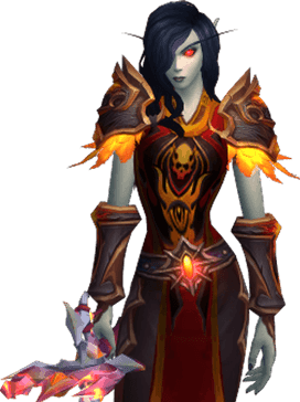 Anthalai render