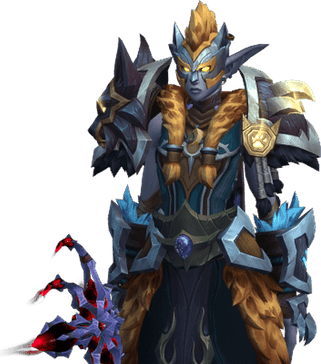 Anyprimers render
