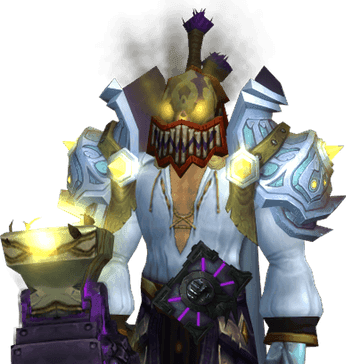 Aokaa render