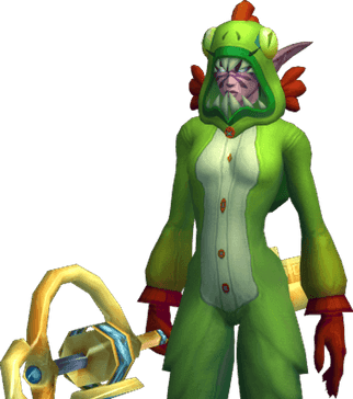 Apaulthecary render