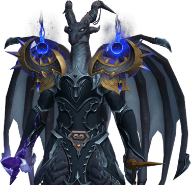 Apoxium render