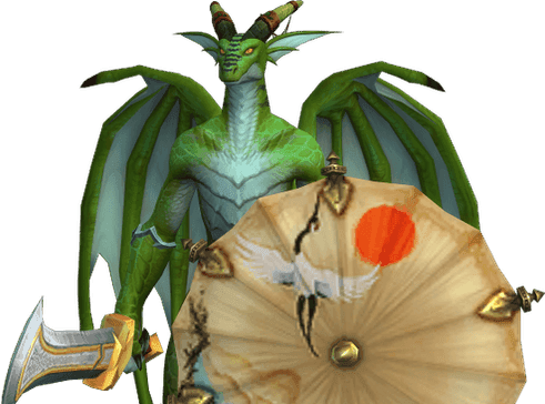 Appleslop render