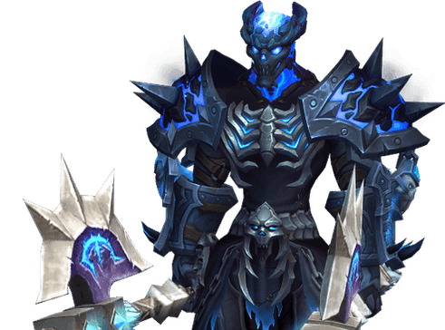 Arassu render
