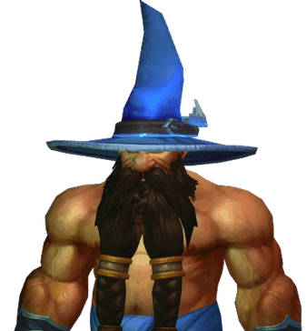 Arcbless render