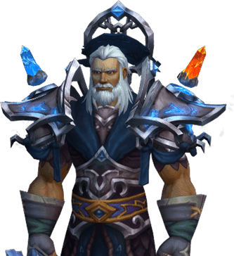 Arcenius render