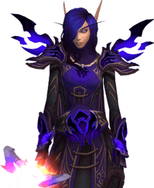Arenai render
