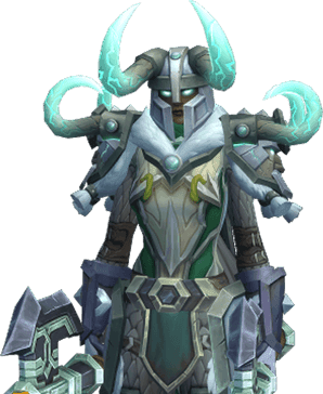 Arflora render