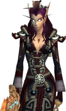 Ariseria render