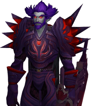 Arithawn render