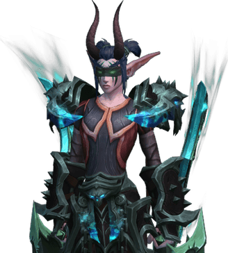 Arke render