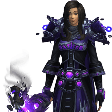 Arkevon render