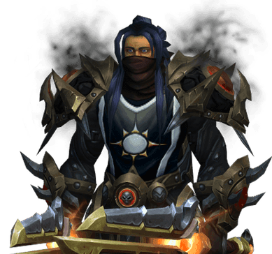 Arkvos render