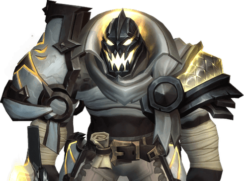 Armsmageddon render