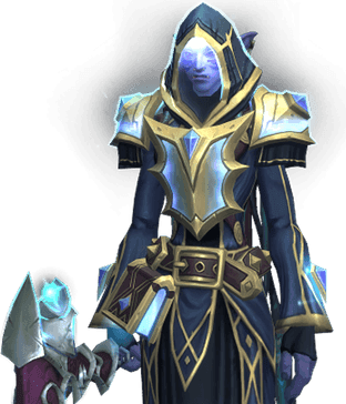 Aromont render