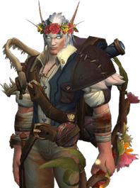 Ascelyn render