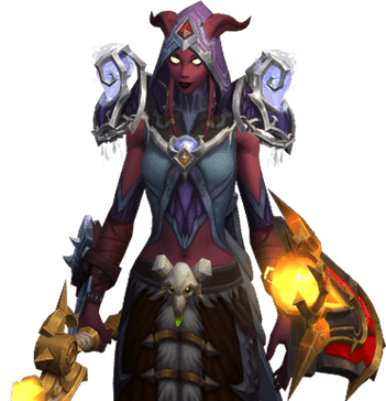 Ashwave render