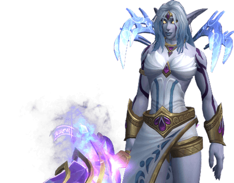 Ataraxey render