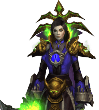 Athamechaos render