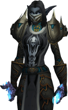 Atych render