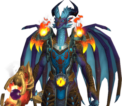 Augplekc render