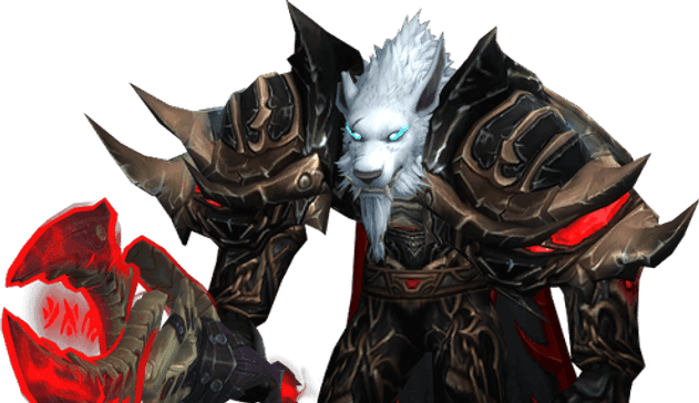 Aulion render