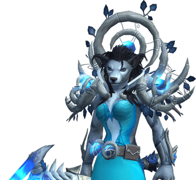 Aurielleà render